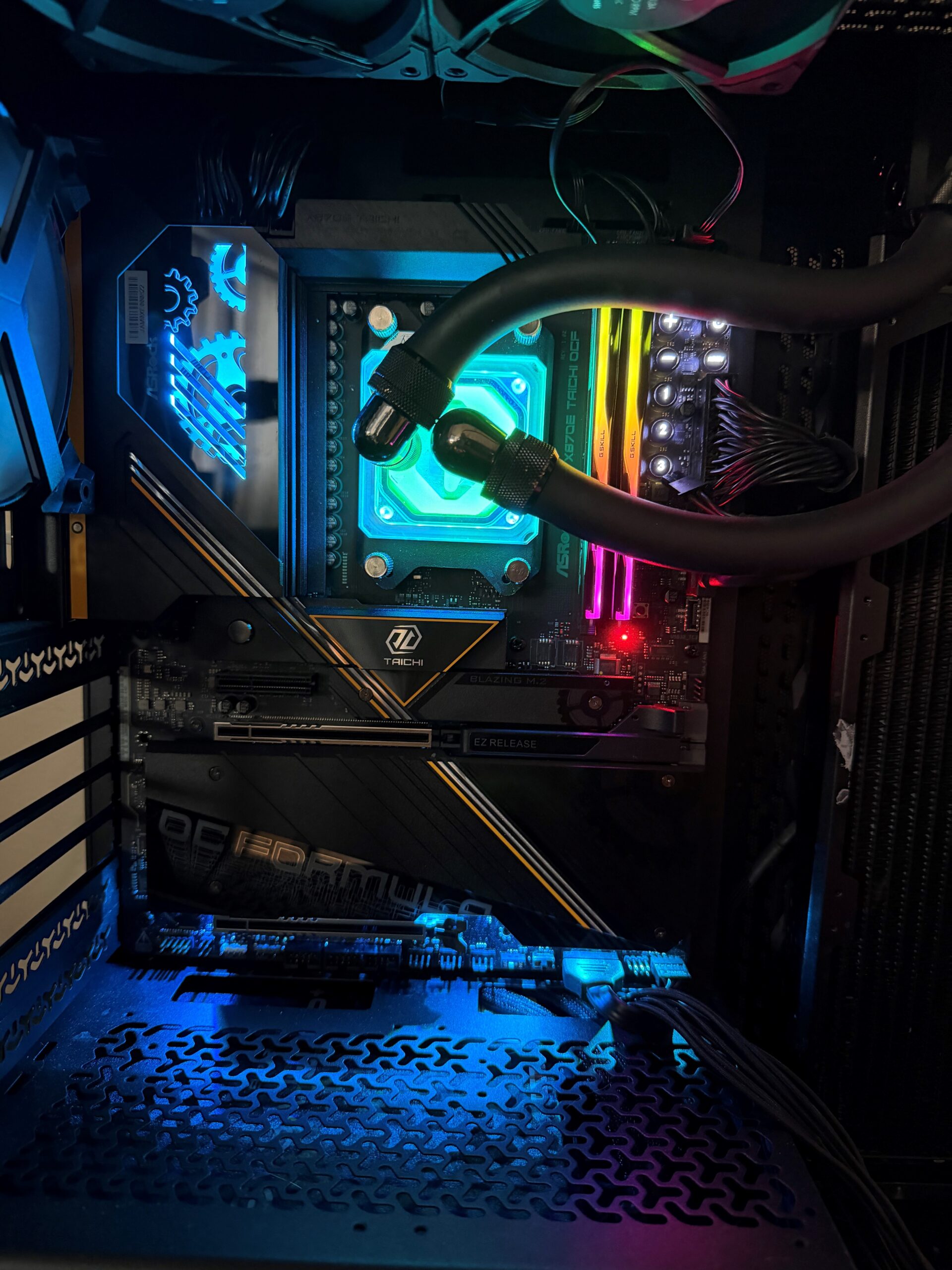 AMD 9850X3D + 32GB DDR5 Max Tuned Bundle - Image 4