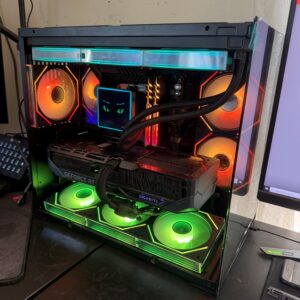i9 13900K DDR5 RTX 5080 Gaming PC *Deposit*        Ready To Ship